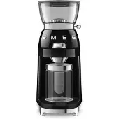 Smeg 50's style kaffekværn CGF03 Black