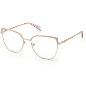 Tous Vto475 Geometric Damebriller