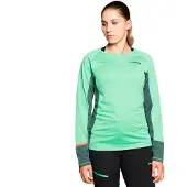 Trangoworld Sardala T-shirt Med Lange ærmer