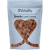 Vetality Trainers - Lam - 200 gram