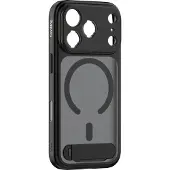 SmallRig 5549 FilMov Photography Phone Case for iPhone 17 Pro (Black)