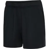 Hummel Pulse Rib Shorts