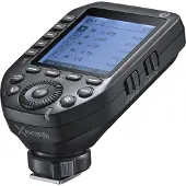 Godox XProIIN, AA