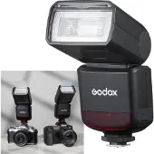 Godox TT520III TTL-blitz