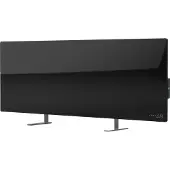 AENO GH2S Premium Eco Smart elektrisk varmelegeme 700W anvendelse sort