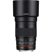 Samyang Mf 2.0/135 Mft Kameralinse