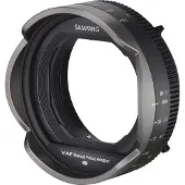 Samyang Mf V-af-adapter