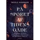 CSBOOKS På sporet af tidens gåde | Troels Harmark