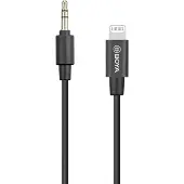 Ginza.se By-k1 Lightning Til Jack-adapter 3.5 Mm