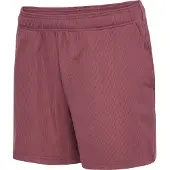 Hummel Pulse Rib Shorts