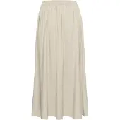Kaffe Nederdel beige