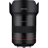 Samyang Xp 1.2/35 Canon Ef Kameralinse