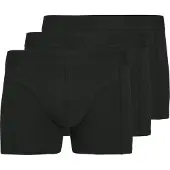 Jack & Jones Ordinary Boxers 3 Enheder
