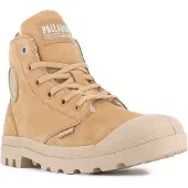 Palladium Pampa Hi Zip Wl Støvler