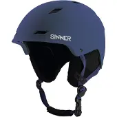 Sinner Mount Hjelm