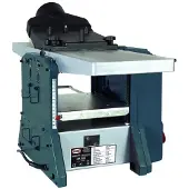 PROMA HØVLE-TYKKEMASKINE HP-200