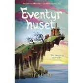 Forlaget Memoris Eventyrhuset | TJ Klune