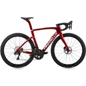 Pinarello Competition F7 Ultegra Di2 2026 Landevejscykel
