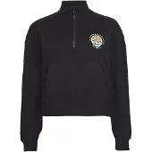 O'Neill Cove Halv Lynlås Sweatshirt