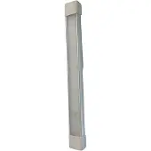 Goldenship Led-loftlampe Til Maskinrum 370 Mm 12-24v 10.8w