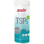 Swix Tsp5-8 °c/-15°c 40g Voks
