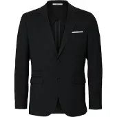 Selected Oasis Linen Slim Blazer