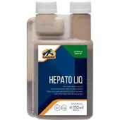 Cavalor Hepato Liq - 250 ml