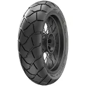Anlas Capra R 62s Tt Adventure Bagdæk