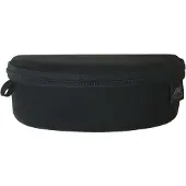 Helikon Tex Okulary LanRay zestaw Shooting Pro - Black/Clear