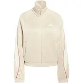 Adidas Stadium Sweatshirt Med Lynlås