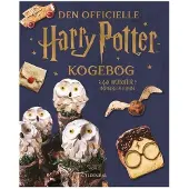 Gyldendal Den officielle Harry Potter-kogebog | Joanna Farrow