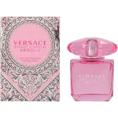 Versace - Bright Crystal - Eau De Toilette - Woda Perfumowana 30 Ml - For Women