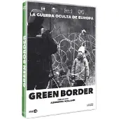 Divisa Green Border Dvd
