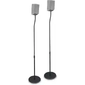 Ginza.se Slim, 5 kg, Sort, 1230 mm