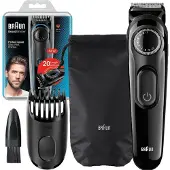 Braun Bt3000 Barbermaskine