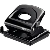 Rapid Hulapparat FMC25 2-huls 25 ark Fantom sort