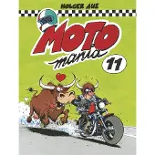 Veterania MOTOmania 11 | Holger Aue