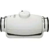 THERMEX Kanalventilator TD 350/125 lydløs