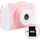 Agfa Realikids 2 Kamera