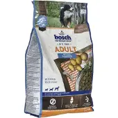 Bosch Tiernahrung Adult Fisk & Kartoffel hundefoder