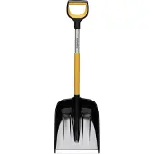Fiskars CDATA[X-series sneskovl til bil