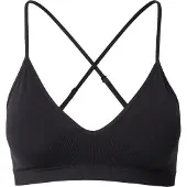 ICANIWILL Smooth Seamless Sports-bh Sort