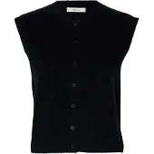 Selected Lulu Strikkevest