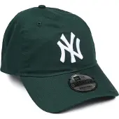 New Era League Ess 9twenty New York Yankees Kasket
