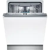 Balay 3vf6360sa Integreret Opvaskemaskine Med Tredje Hylde 14 Antal Kuverter