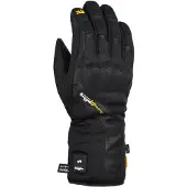 Furygan Heat X Aramidic Lining D3o 37.5 Varme Handsker