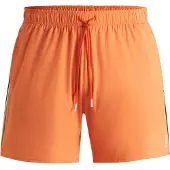 BOSS Badebukser Orange åle