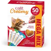 Catit Cremet Multipakke 50 Enheder