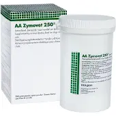 AA-Vet AA Zymovet 250 kosttilskud hund og kat