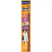 Vitakraft Beef Stick Original Hjerte - 16 + 5 gratis